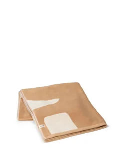 Ebb Bath Towel fra Ferm Living