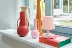 Edison The Ambiance portable bordlampe fra Fatboy