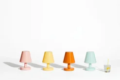 Edison The Ambiance portable bordlampe fra Fatboy