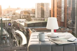 Edison The Petit lampe fra Fatboy