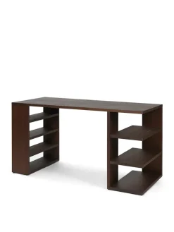 Edre Desk fra Ferm Living