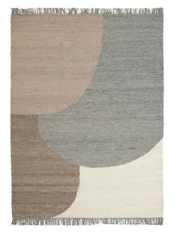 Eik Tæppe fra Linie Design