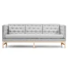 EJ 315 Sofa fra Erik Jørgensen