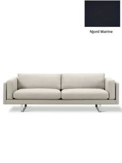EJ280 Sofa fra Fredericia Furniture