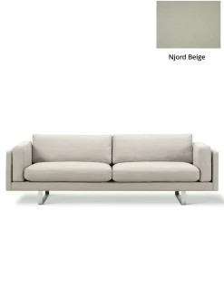 EJ280 Sofa fra Fredericia Furniture