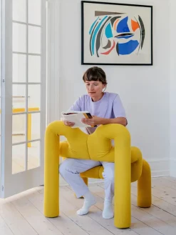 Ekstrem Stol fra Varier