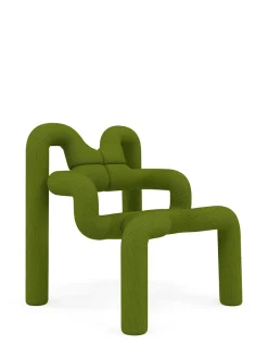 Ekstrem Stol fra Varier