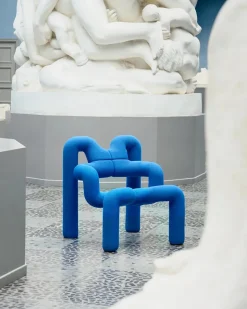 Ekstrem Stol fra Varier