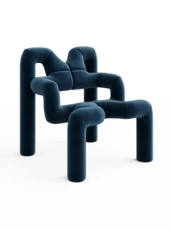 Ekstrem Stol, Gentle 2 fra Varier