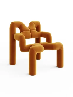 Ekstrem Stol, Gentle 2 fra Varier