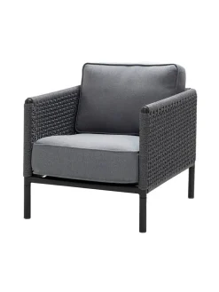 Encore Loungestol, Soft Rope fra Cane-line