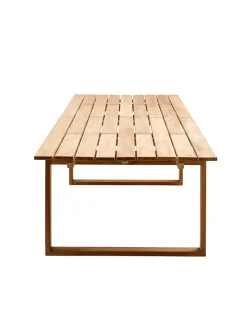 Endless Havebord fra Cane-line