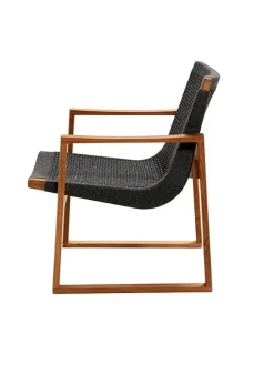 Endless Loungestol fra Cane-line