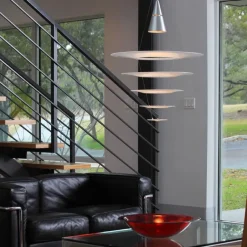 Enigma 545 pendel fra Louis Poulsen