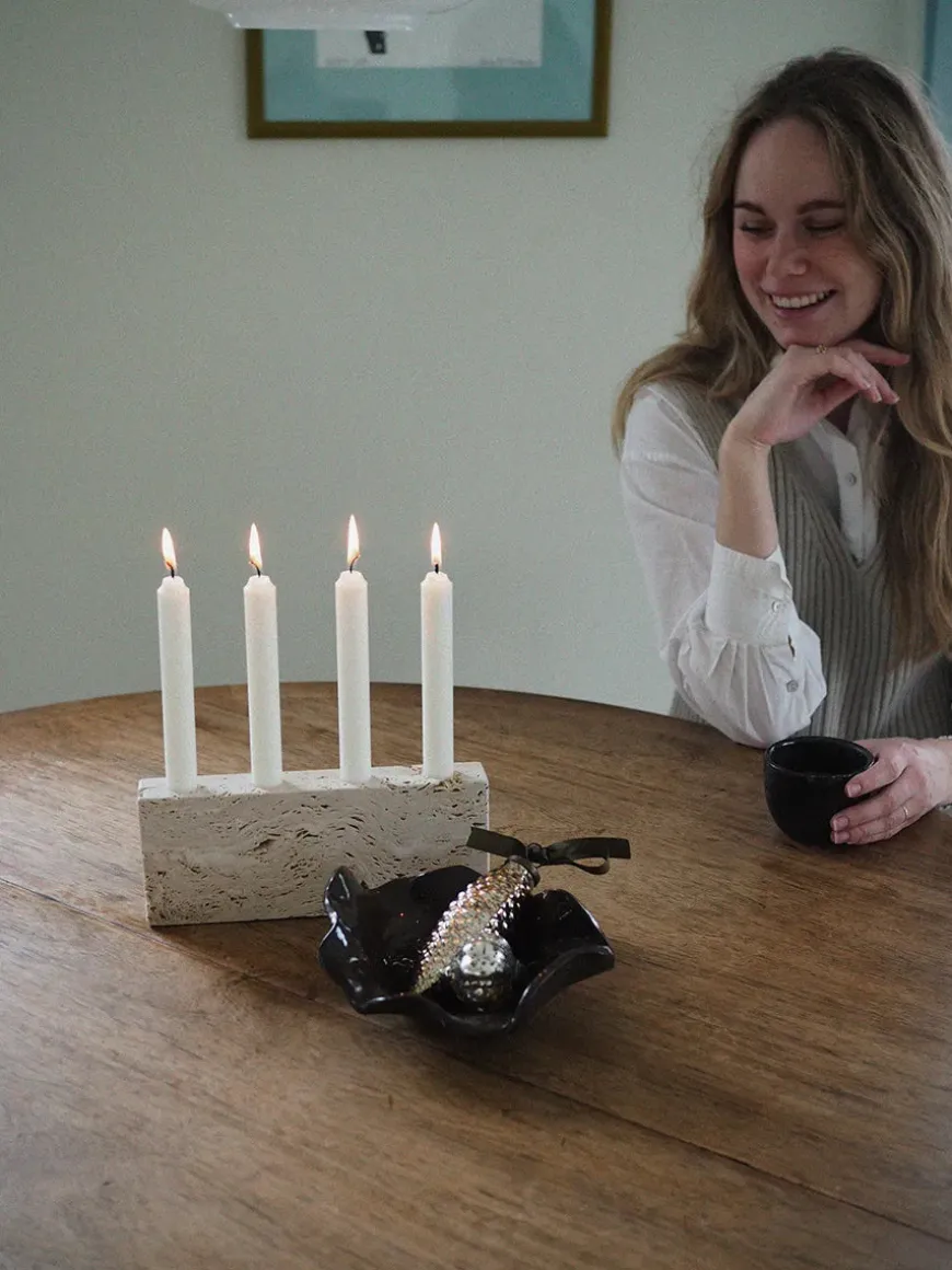 Epode Lysestage fra Wabi Sabi Nordic