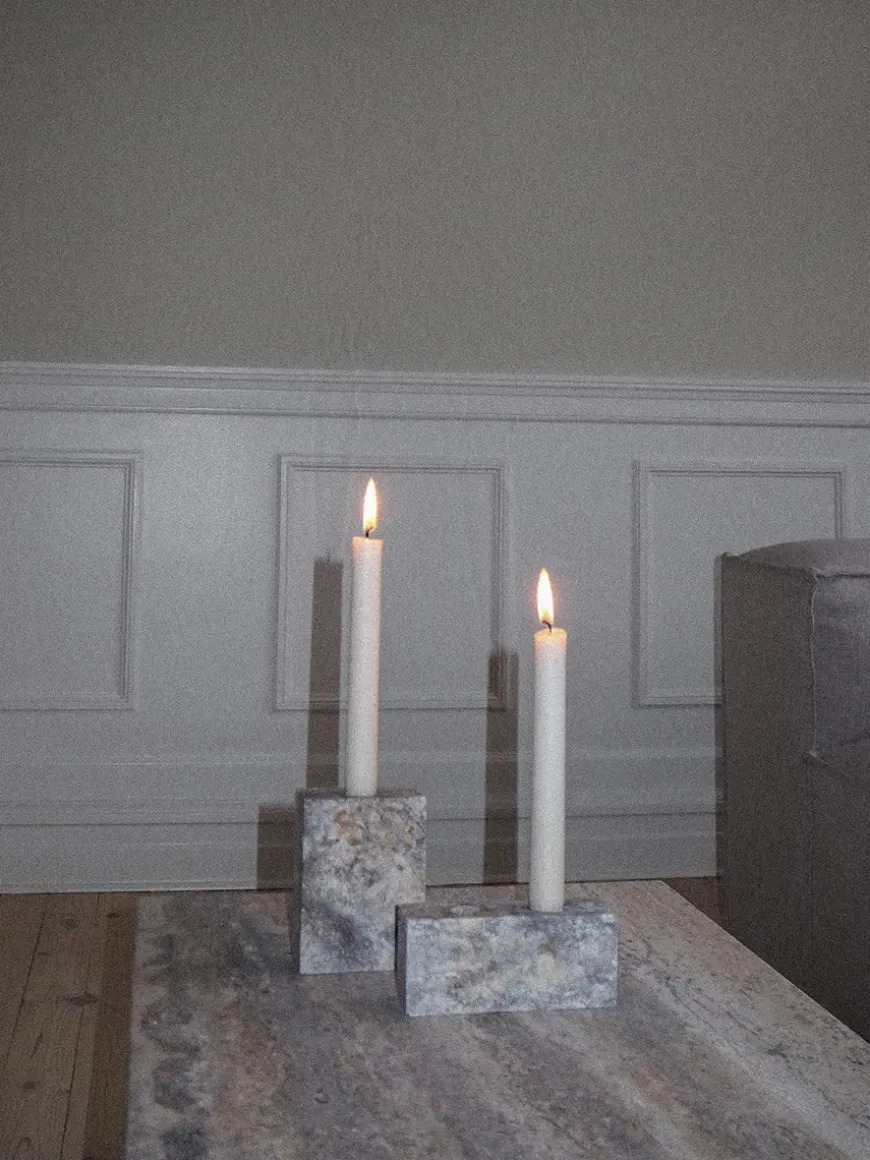 Epode Lysestage, terra fra Wabi Sabi Nordic