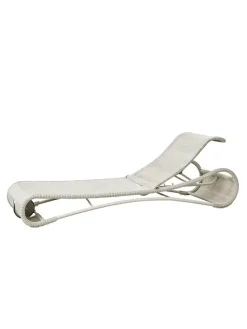 Escape Solvogn, hvid fra Cane-line