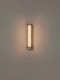 Estadio Singular Væglampe fra Santa and Cole