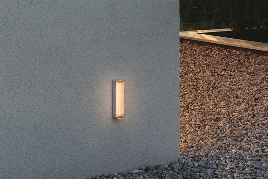 Estadio Singular Væglampe fra Santa and Cole