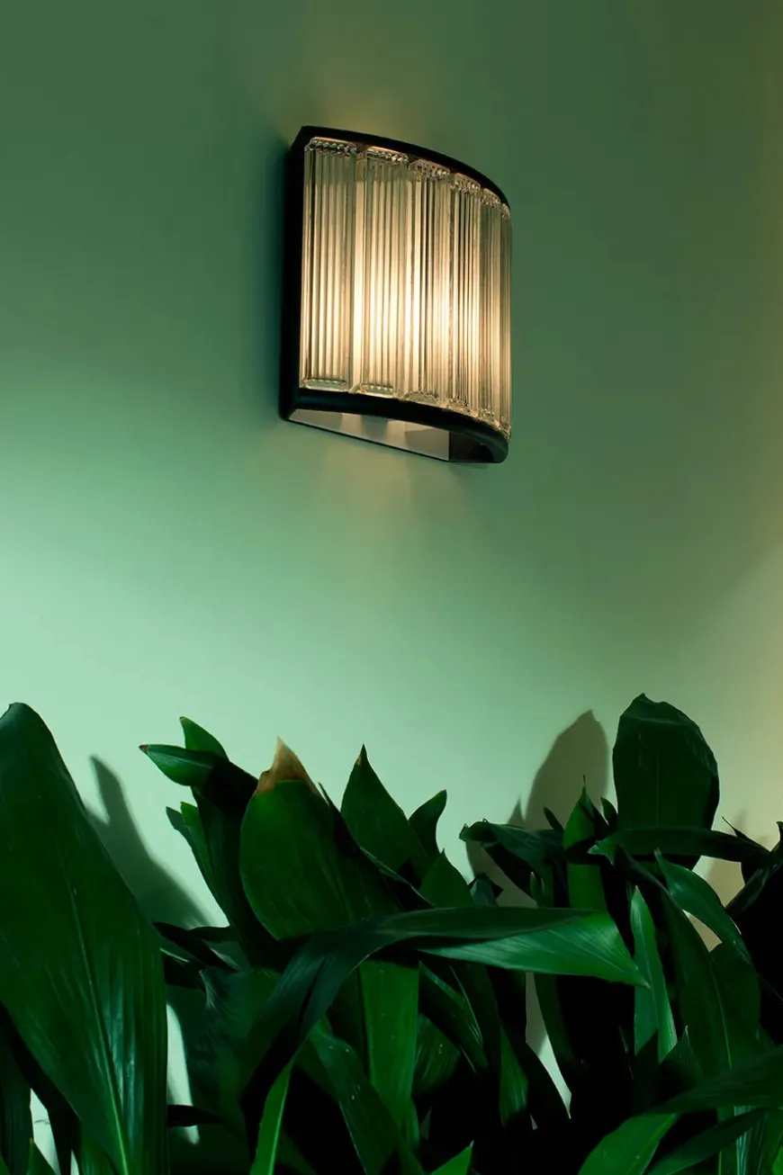 Estadio Væglampe fra Santa and Cole