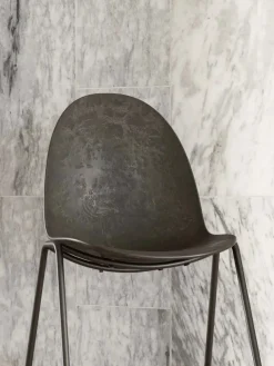 Eternity coffee waste stol fra Mater