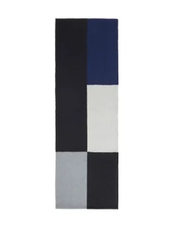 Ethan Cook Flat Works, 80x250 cm fra Hay