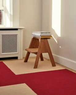 Ethan Cook Flat Works, 200x300 cm fra Hay