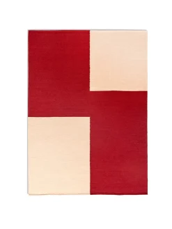 Ethan Cook Flat Works, 200x300 cm fra Hay