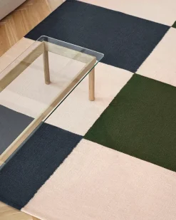 Ethan Cook Flat Works, 170x240 cm fra Hay