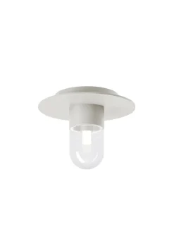 Everyday Wall/Ceiling Lamp, silver fra Stellar Works