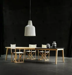 Extend Udtræksbord fra Carl Hansen & Søn