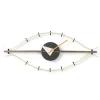 Eye Clock fra Vitra