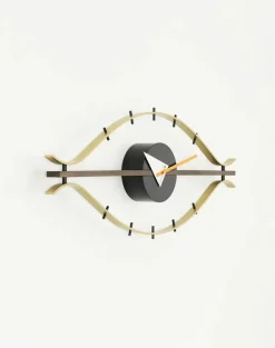 Eye Clock fra Vitra