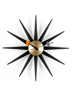 Eye Clock fra Vitra