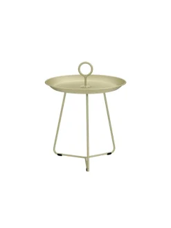 Eyelet Tray Table, Ø45 cm fra Houe