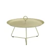 Eyelet Tray Table, Ø70 cm fra Houe