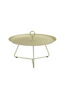 Eyelet Tray Table, Ø70 cm fra Houe