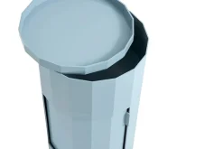 Facet Cabinet Incl. Feet And Castors, high fra Hay