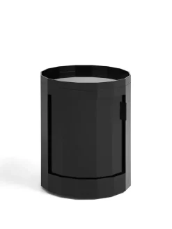 Facet Cabinet Incl. Feet And Castors, low fra Hay