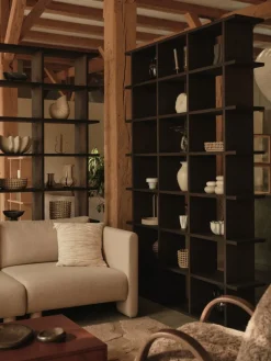 Falda Smocked pude fra Ferm Living