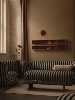 Falda Smocked pude fra Ferm Living