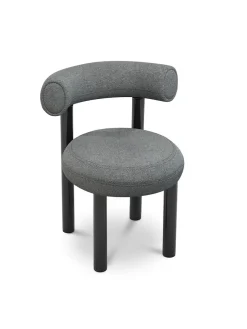 Fat Dining Chair, hallingdal fra Tom Dixon
