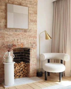 Fat Lounge Chair, hallingdal fra Tom Dixon