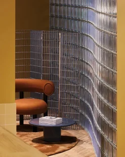 Fat Lounge Chair, hallingdal fra Tom Dixon