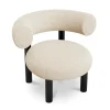 Fat Lounge Chair, sacho elle fra Tom Dixon