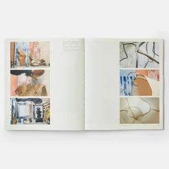 Faye Toogood: Drawing, Material, Sculpture, Landscape fra New Mags