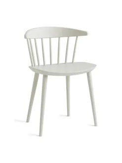 FDB J104 Spisestol, dark oiled oak fra Hay