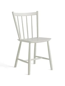 FDB J104 Spisestol, dark oiled oak fra Hay