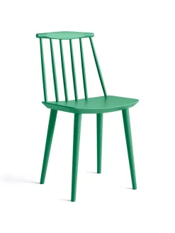 FDB J104 Spisestol, dark oiled oak fra Hay