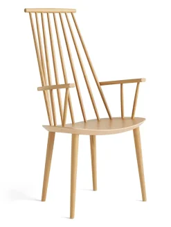 FDB J110 Spisestol fra Hay